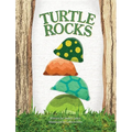 Turtle Rocks - Hardcover