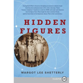Hidden Figures LP - Paperback