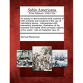 An Essay on the Inventions and Customs of Both Ancients and Moderns in the Use of Inebriating Liquors: Interspersed with Interesting Anecdotes, Illust - Paperback