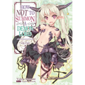How Not to Summon a Demon Lord: Volume 3 (Light Novel) - Paperback