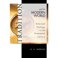 Tradition and the Modern World - Paperback