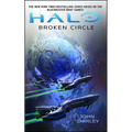 Halo: Broken Circle - Paperback