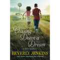 Chasing Down a Dream - Paperback