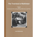 The Townland of Ballinteer - Paperback