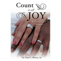 Count It All Joy - Paperback