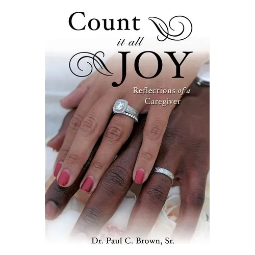 Count It All Joy - Paperback