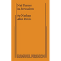 Nat Turner in Jerusalem - Paperback