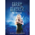 Sarah Stryker: The Outcast - Hardcover