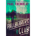 The Pallbearers Club - Paperback