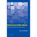 Democracy from Above - Hardcover