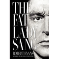 The Fat Lady Sang - Paperback