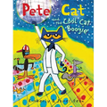 Pete the Cat and the Cool Cat Boogie - Hardcover
