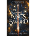 The King's Sword: League of Rulers, Book 2 - Paperback