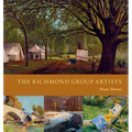The Richmond Group Artists - Paperback
