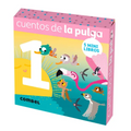 Cuentos de la Pulga 1 (5 Cuentos) / Tales of the Flea 1 (5 Stories): Volume 1 - Paperback