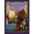 E. Aster Bunnymund and the Warrior Eggs at the Earth's Core! - Hardcover