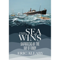 The Sea Wins - Paperback