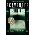 Scavenger Hunt - Paperback