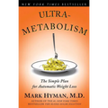 Ultrametabolism: Ultrametabolism - Paperback