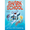 Deep-Sea Disaster - Paperback