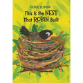 This Is the Nest That Robin Built - Hardcover