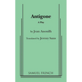 Antigone (Sams, Trans.) - Paperback