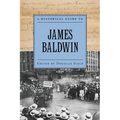A Historical Guide to James Baldwin - Paperback
