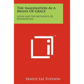The Imagination As A Means Of Grace: Locke And The Aesthetics Of Romanticism - Paperback
