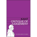 Critique of Judgement - Paperback