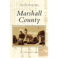 Marshall County - Hardcover