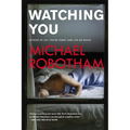 Watching You - Paperback