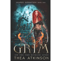 Grim - Paperback