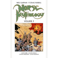Norse Mythology Volume 3 (Graphic Novel) - Hardcover