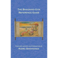 The Bhagavad Gita Reference Guide - Hardcover