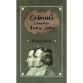 Grimm's Complete Fairy Tales - Hardcover