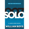 Solo - Paperback