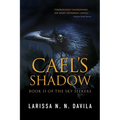 Cael's Shadow - Paperback