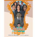 Jamal and the Large Mirror - Paperback