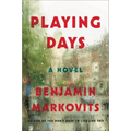 Playing Days - Paperback