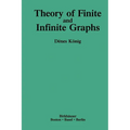 Theory of Finite and Infinite Graphs - Paperback