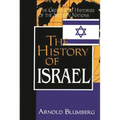 The History of Israel - Hardcover