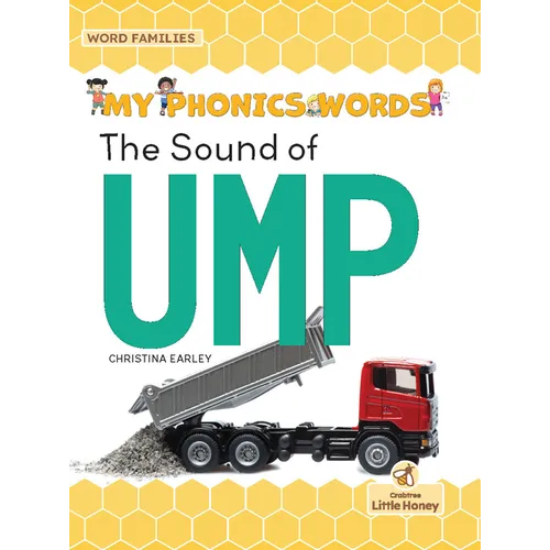 The Sound of Ump - Library Binding