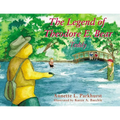 The Legend of Theodore E. Bear: Teddy - Hardcover