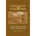 Flintlock and Tomahawk: New England in King Philip's War - Paperback