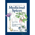 CRC Handbook of Medicinal Spices - Paperback