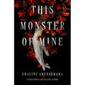 This Monster of Mine - Paperback