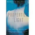 Properties of Light - Paperback