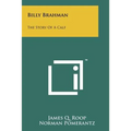 Billy Brahman: The Story Of A Calf - Paperback