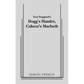 Dogg's Hamlet, Cahoot's Macbeth - Paperback
