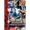 Pandemic Report Card: Successes and Failures - Hardcover